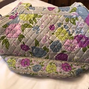 Vera Bradley bag